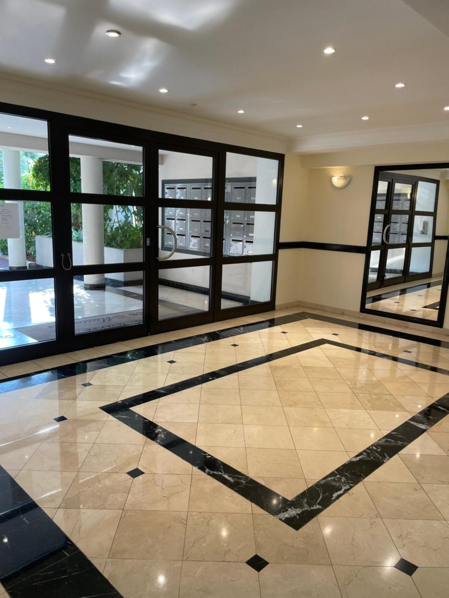 Appartement Jolie A