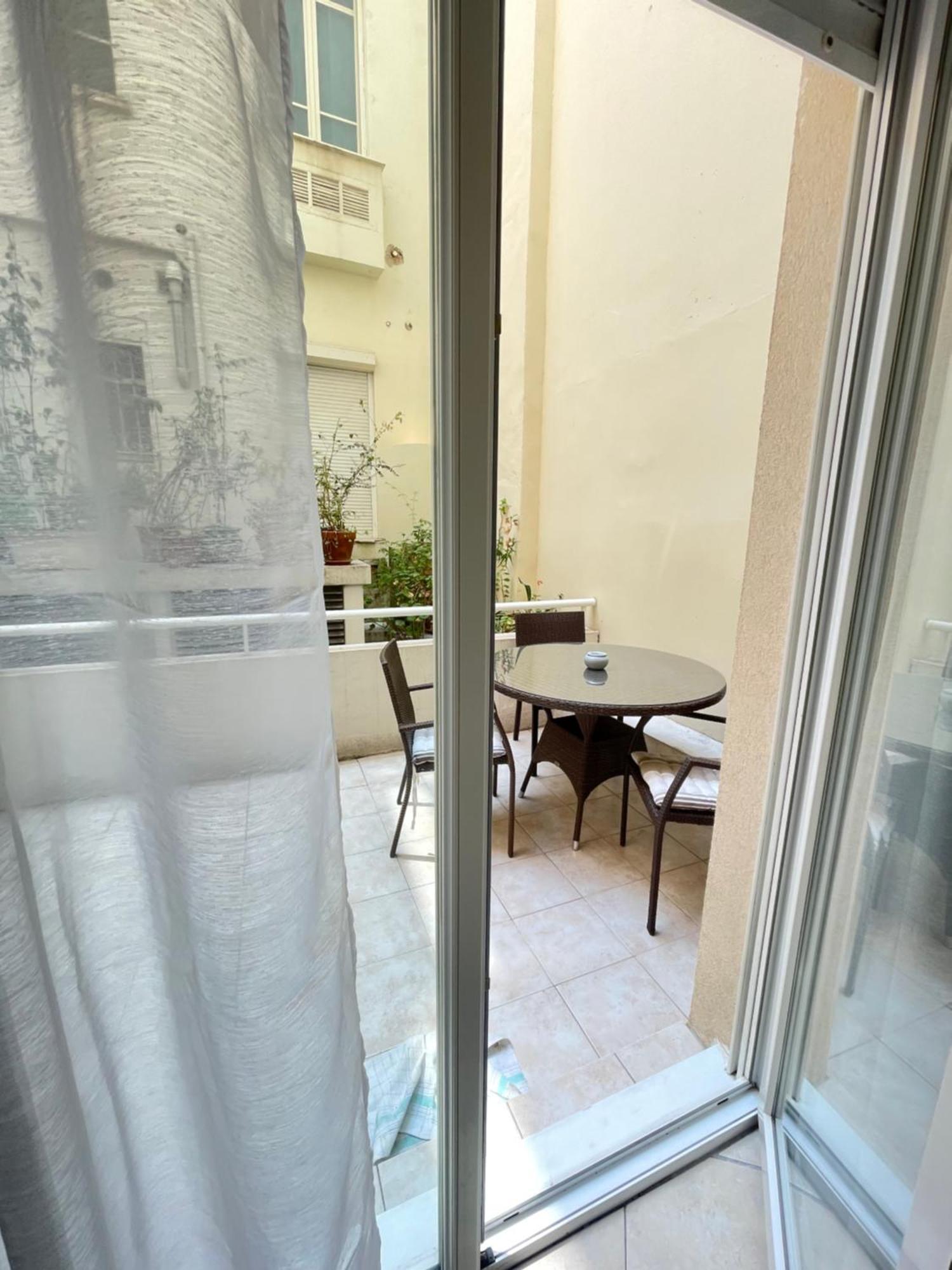 Appartement Jolie A *