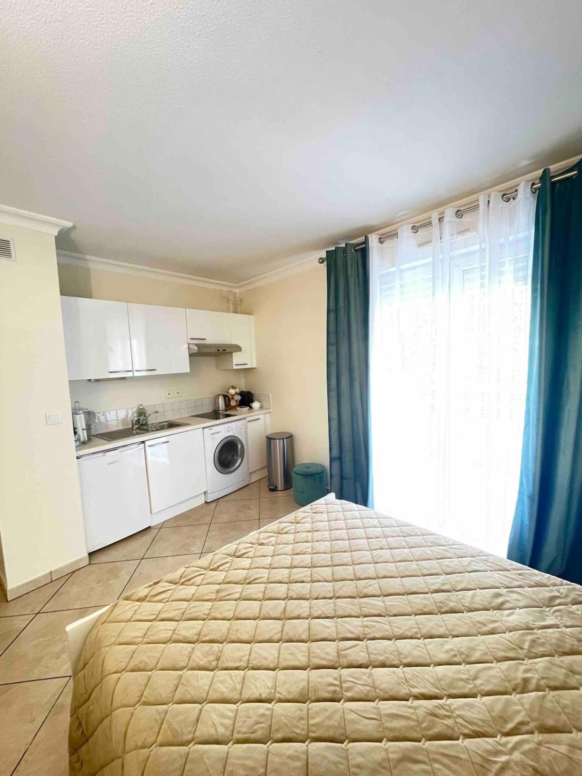 Jolie A Appartement